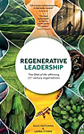 Regenerative Leadership: The DNA of Life-affirming 21st Century Companies