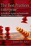 Cover of The Best Practices Enterprise