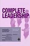 Cover of Complete Leadership