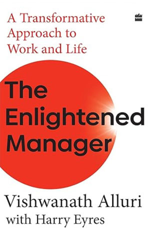 The Enlightened Manager