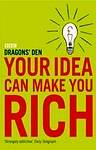 Cover of Your Idea Can Make You Rich