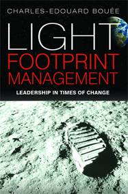 Cover of Light Footprint Management