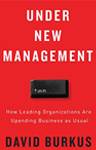 Cover of Under New Management