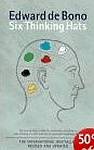Cover of Six Thinking Hats