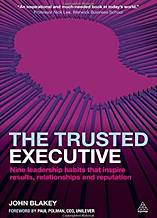 Cover of The Trusted Executive