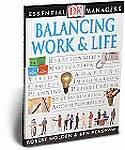 Cover of Balancing Work and Life