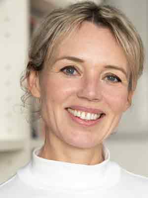 Photo of Anna Katharina Schaffner