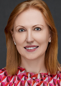 Photo of Jenni Hibbert