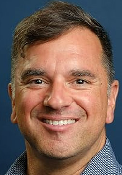 Photo of Karl Hebenstreit