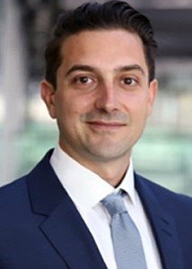 Photo of Konstantin Joergensen