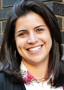 Photo of Molly Lebowitz