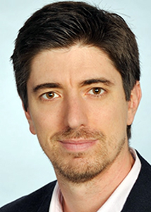 Photo of Stefano Battaglia