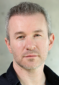 Photo of Andrey Yashunky