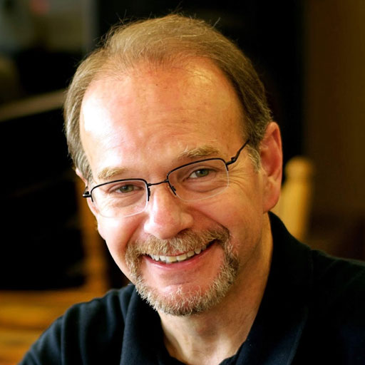 Photo of Dan Bobinski