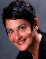 Photo of Michelle Brailsford