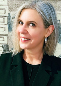 Photo of Catrina Hewitson