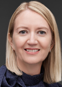 Photo of Emma Burrows