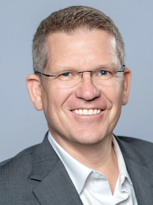 Photo of Johannes Heinlein