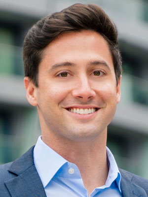 Photo of Kade Thomas