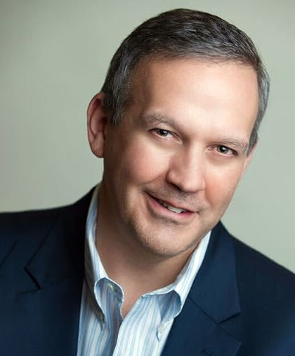 Photo of James M. Kerr