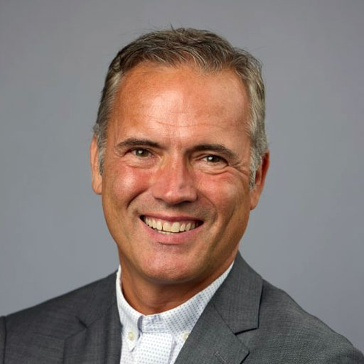 Photo of David Livermore