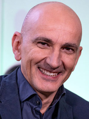 Photo of Philippe Masson