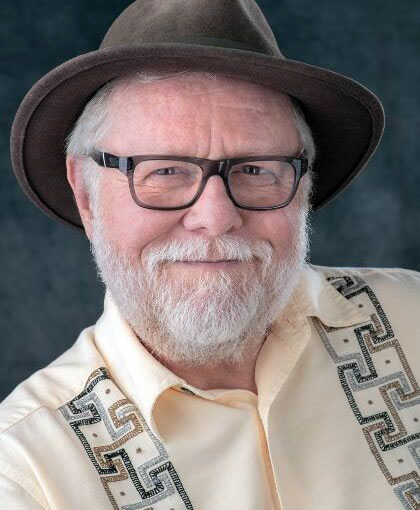 Photo of Wayne Turmel