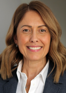 Photo of Zana Goic Petricevic