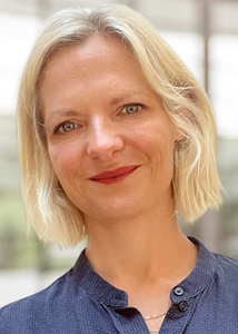 Photo of Zoe Carter-Owen