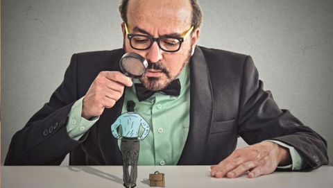 Julia Milner on micromanagement