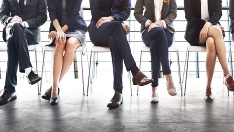 Keeping your seat at the table