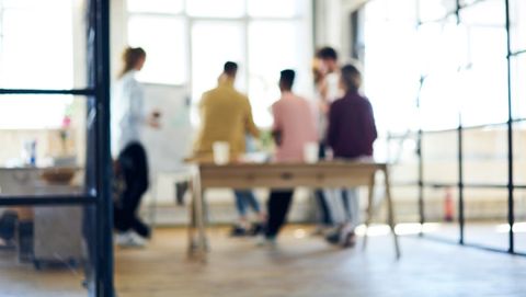 Leaders, teammates, and teams