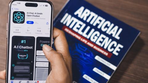 An interview with Kamales Lardi