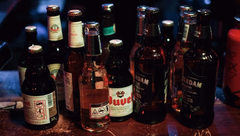 An interview with Alex Clapp