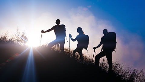 Vish Alluri: The Enlightened Manager