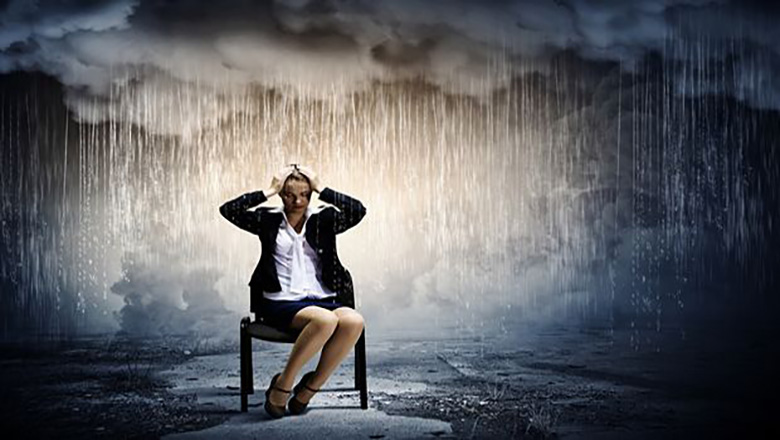 Help me to move on from my toxic workplace