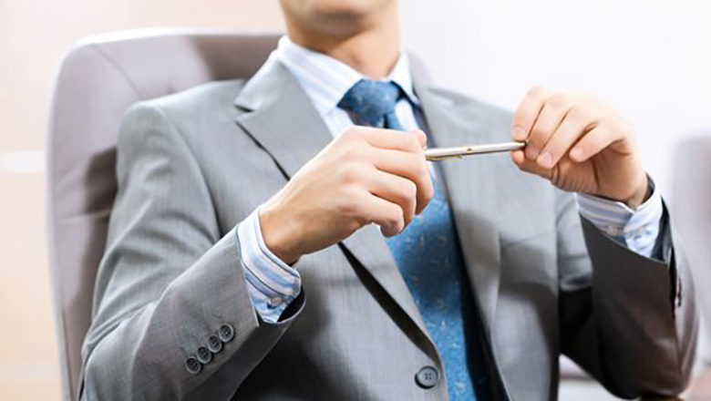 Welcome back to the office. it hasn't got any better