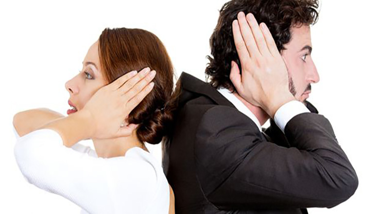 Male employees reluctant to engage with gender equality initiatives