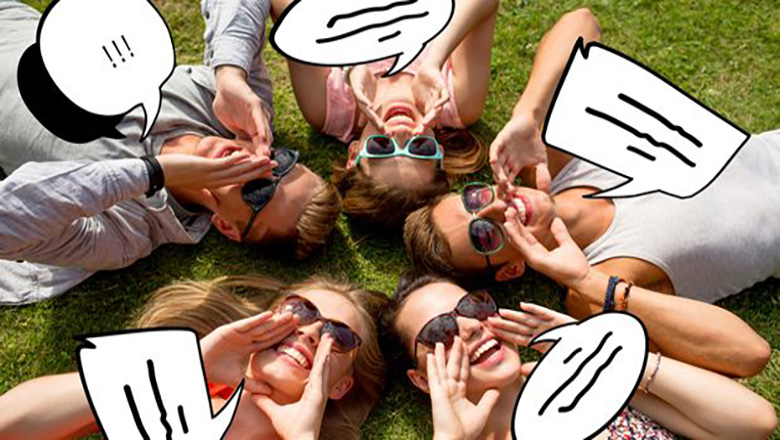 Team building: the importance of relationships