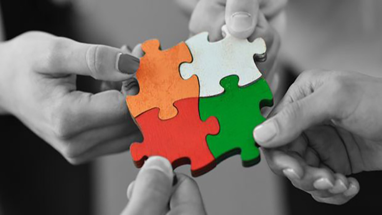 Build, buy, borrow, bot: tackling the talent crisis