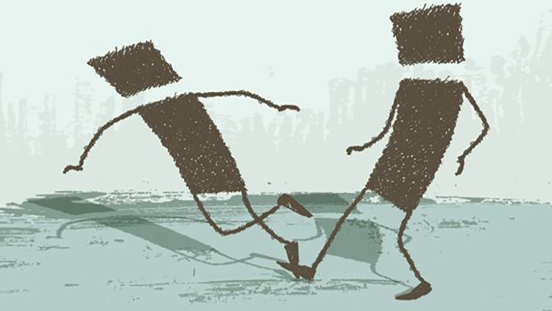 Am I being undermined?