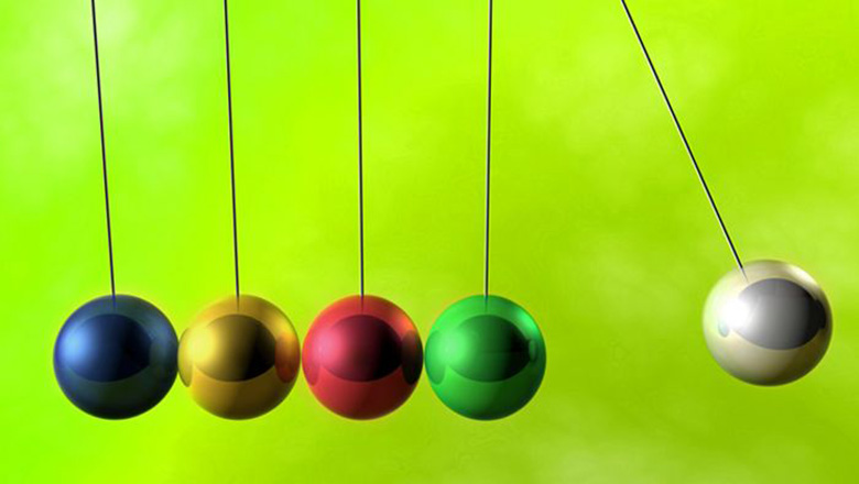 Should we be glorifying 'fail fast' leadership?