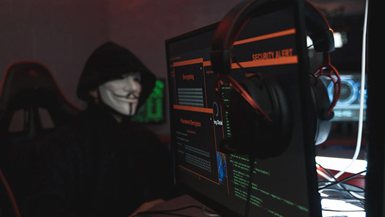 Cyber security and the psychology of risk