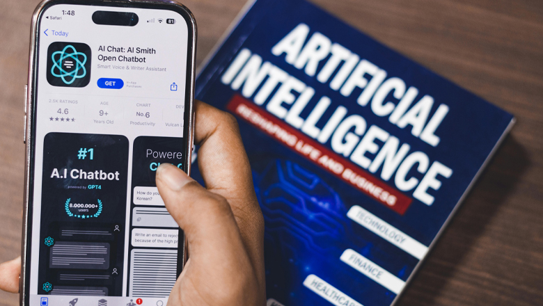 Let's use AI to save the workforce, not replace it