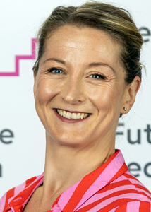 Caroline Evans