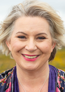 Dr Lisa Turner